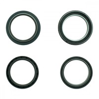 Gabelsimmerringe Mit Staubkappen All Balls 56-149 FüR BMW F 800 800 GS 2008-2012