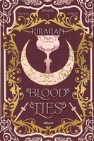 Blood Ties Kiraran Taschenbuch Englisch 2023 Ukiyoto Publishing