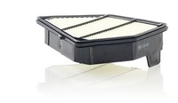 1X MANN-FILTER C 25 028 Luftfilter FüR Honda