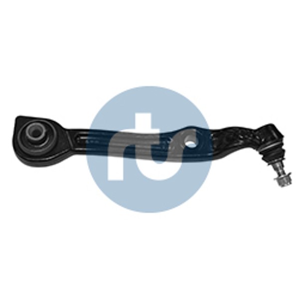 RTS Querlenker Dreieckslenker 95-91432-1 FüR Mercedes Klasse W221 V221 C216 500-image