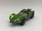 Hot Wheels Redline 1969 Mantis (Green)