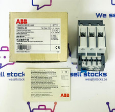 ABB TA80DU-80 Thermal Overload Relay 1SAZ331201R1006 60-80A