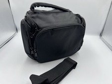 Camera Bag Shoulder Photo Bag Waterproof Organizer Professional Camera