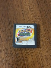 Pokemon Ranger Shadows of Almia CARTRIDGE ONLY