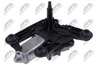 NTY Wischermotor ESW-CT-013 12V FüR Peugeot 308 1 3008 GroßRaumlimousine 5008 SW