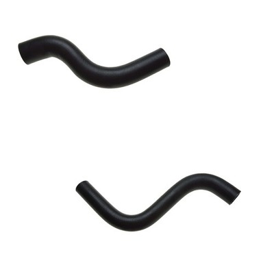 Gates Upper & Lower Radiator Coolant Hose Kit for Caravan Grand Caravan Voyager