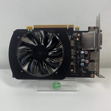 Tarjeta de gráficos NVIDIA GeForce GTX 1060 HP 3GB GDDR5 909616-001