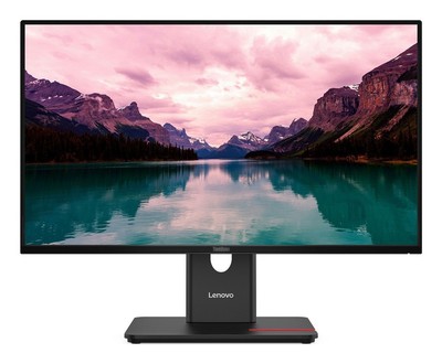 Lenovo ThinkVision T24-40 - LED-Monitor - Full HD (1080p) - 61 cm (24'') #BY945
