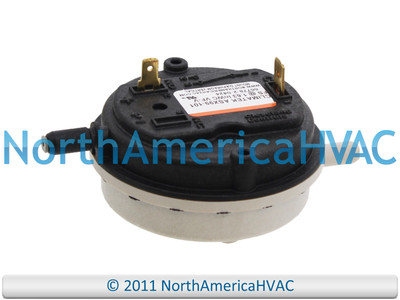 #ad Furnace Air Pressure Switch Fits Carrier Bryant Payne HK06NB124 USA $39.49