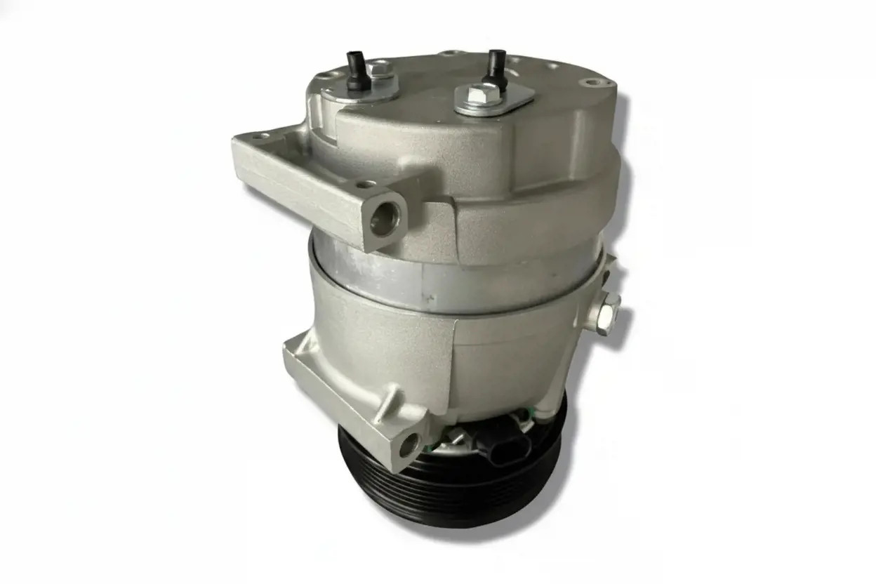 Für DELPHI CS20578 air conditioning compressor. AUDI A4, A4 ALLROAD, A5, Q5 - Bild 2