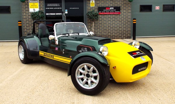 eBay - 1996 Westfield 2.0 SE Big Spec Roa...