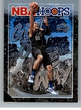 2019-20 Hoops NBA Basketball Winter Insert Parallel Singles (Pick Your Cards)