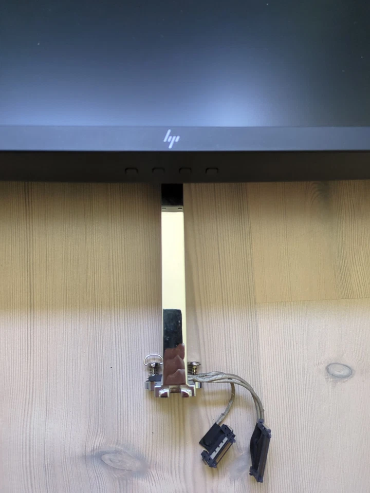 Original Display-Modul für HP EliteOne 800 G4 All-in-One PC - Bild 2 von 4