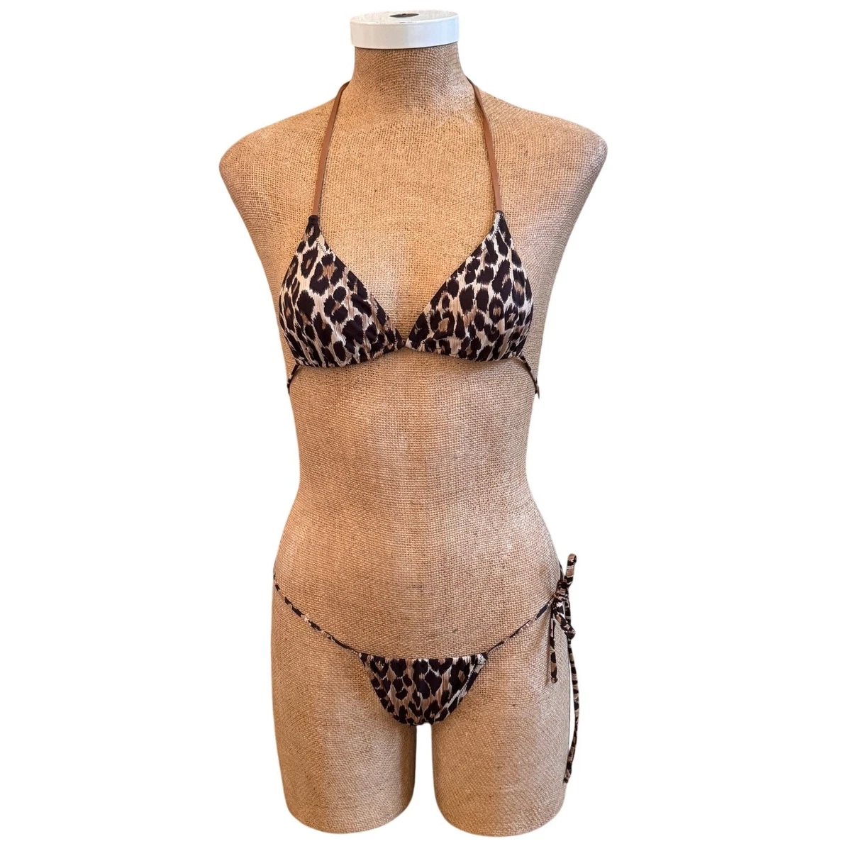 Dolce&Gabbana Women's Animal Print Swimwear for Women for sale | eBay Dolce&Gabbana Women's Animal Print Swimwear for Women for sale | eBay