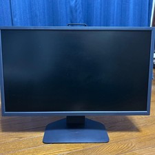 BenQ ZOWIE XL2546K 24.5 Inch 240Hz Gaming Monitor DyAc Tech Tested