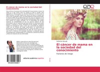 Katherine Boswijk | El CáNcer De Mama En La Sociedad Del Conocimiento | Buch