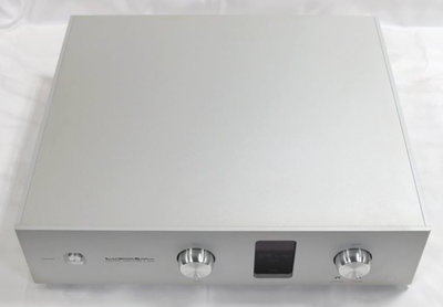 LUXMAN C-600f Stereo Preamplifier | eBay