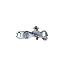 Fds3984 Autolite Ignition Points Only Fits Ford