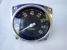 1948 - 1953 Dodge Pickup Dash Speedometer Mopar 1949 1950 1951 1952
