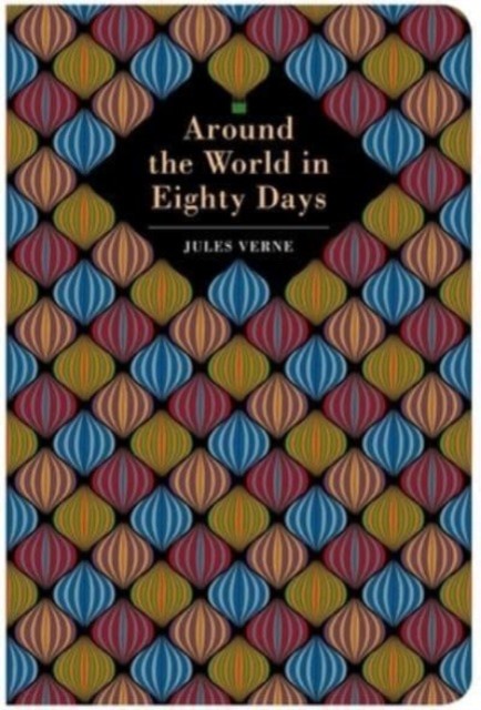 Around The World In 80 Days Jules Verne - Image 2