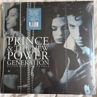 Prince & The New Power Generation : Diamonds and Pearls VINYL 12" Remastered