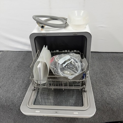 #ad #ad Comfee 5L Portable Countertop Mini Dishwasher – All Accessories $179.99