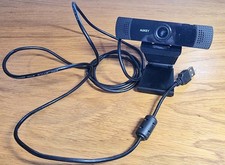 Image of Aukey Webcam 1080P Full HD with Stereo Microphone Web Camera