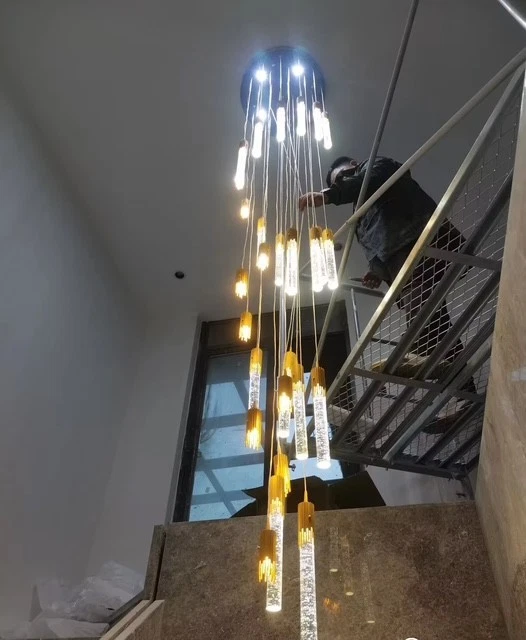 luminarias techo vintage Foto 4 de 4