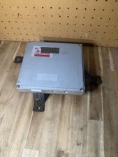 1994 Nissan Hardbody D21 ECM Computer MECM-T1...