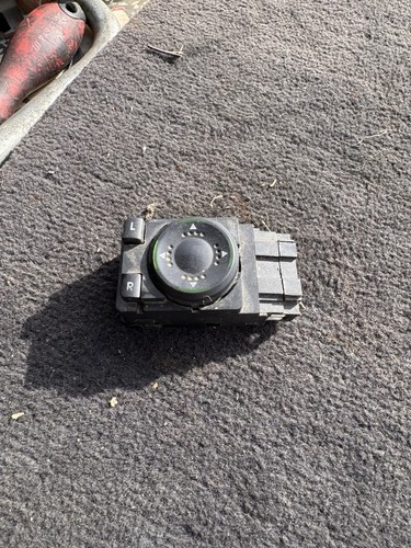 Volkswagen PASSAT B5 1997 Schalter Versteller Au�enspiegel 3B1959565B AMD167827