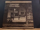 ELTON JOHN  Tumbleweed Connection  LP  UK  1st  Translucent vinyl  1970   A3/B4