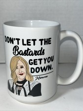 RARE Moira Rose Schitt s Creek Mug  Don t Let...