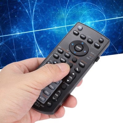 RCDV331 Remote Control Monitor Remote Control For DNX6460BT DNX6020EX CB