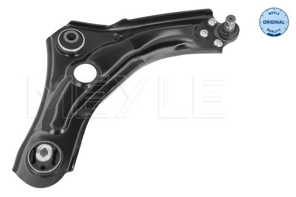 Bras de liaison Meyle 16-16 050 0076 suspension de roue pour trajet quotidien et autoroute