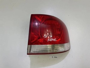 VW TOUAREG 7LA, 7L6, 7L7 Rücklicht hinten rechts 1603041 7L6945096K 34126738