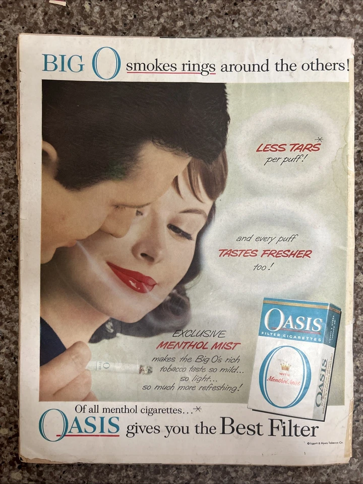 LOOK Magazine September 2 1958 Ingrid Bergman~ Hoffa ~Raymond Burr~Perry Mason - Image 2 of 4