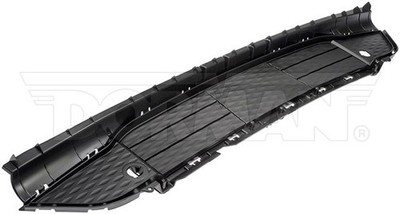 Fits 2021-2022 Ford Mustang Mach-E Gt Lower Active Radiator Shutter