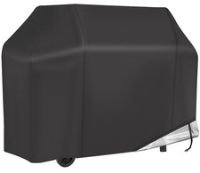 Grill Cover, BBQ Cover 55 inch,Waterproof BBQ Grill Cover,Fade Resistant Gas ...
