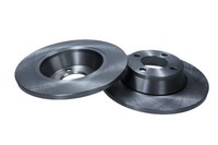 Maxgear Bremsscheibe VW P. A80 1,6- 19-0782