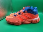 NWT adidas Court Stabil Indoor Men's Size 10 Shoes JH5164 Volleyball Knicks — photo 2