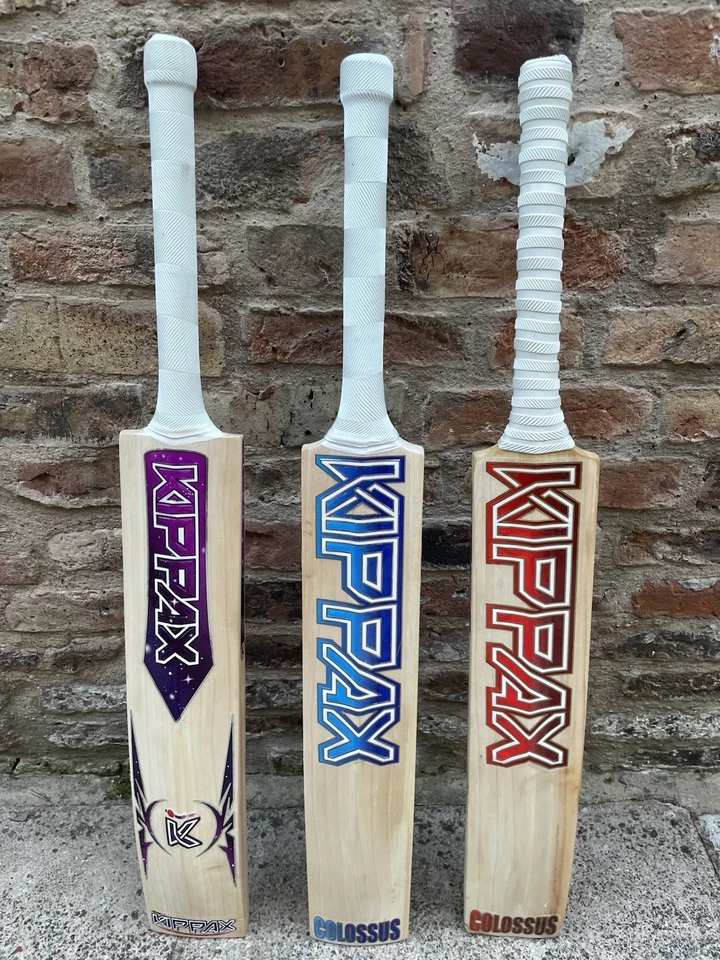 A Kornucopia of Kippax Cricket Bats - Image 2 of 4