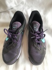 NIKE Court Air Zoom Vapor Pro Tennis Shoes Mens Sz. 5