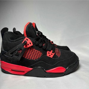 Jordan 4 Red Thunder Size 6 | eBay display picture 2