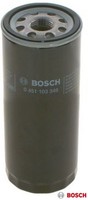 Bosch 0451103348 ÖLfilter MotoröLfilter FüR Audi
