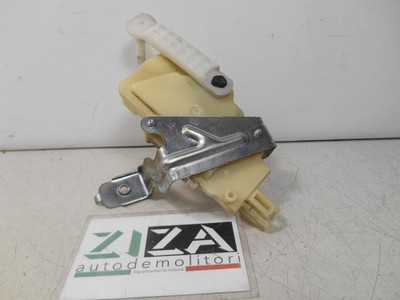 Serratura Attuatore Chiusura Portellone Cofano Posteriore Toyota Yaris 167535695304 - Foto 3