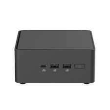 Asus NUC 15 Pro NUC15CRHI3 Barebone System - Mini PC - Intel Core 3