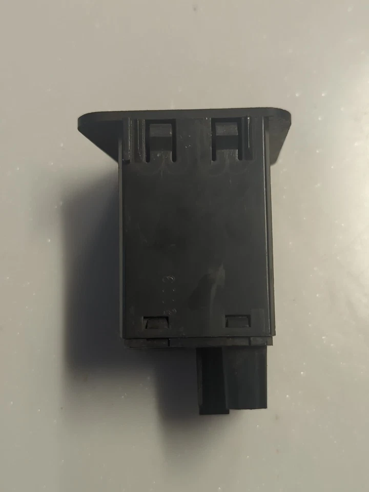 Novo interruptor de luz interior Chevrolet Caprice fabricante de equipamento original DS942 Impala (1994-1996) - Imagem 4 de 4