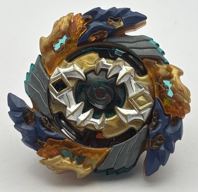TAKARA TOMY Beyblade BURST B-122 Geist Fafnir 8' Absorb