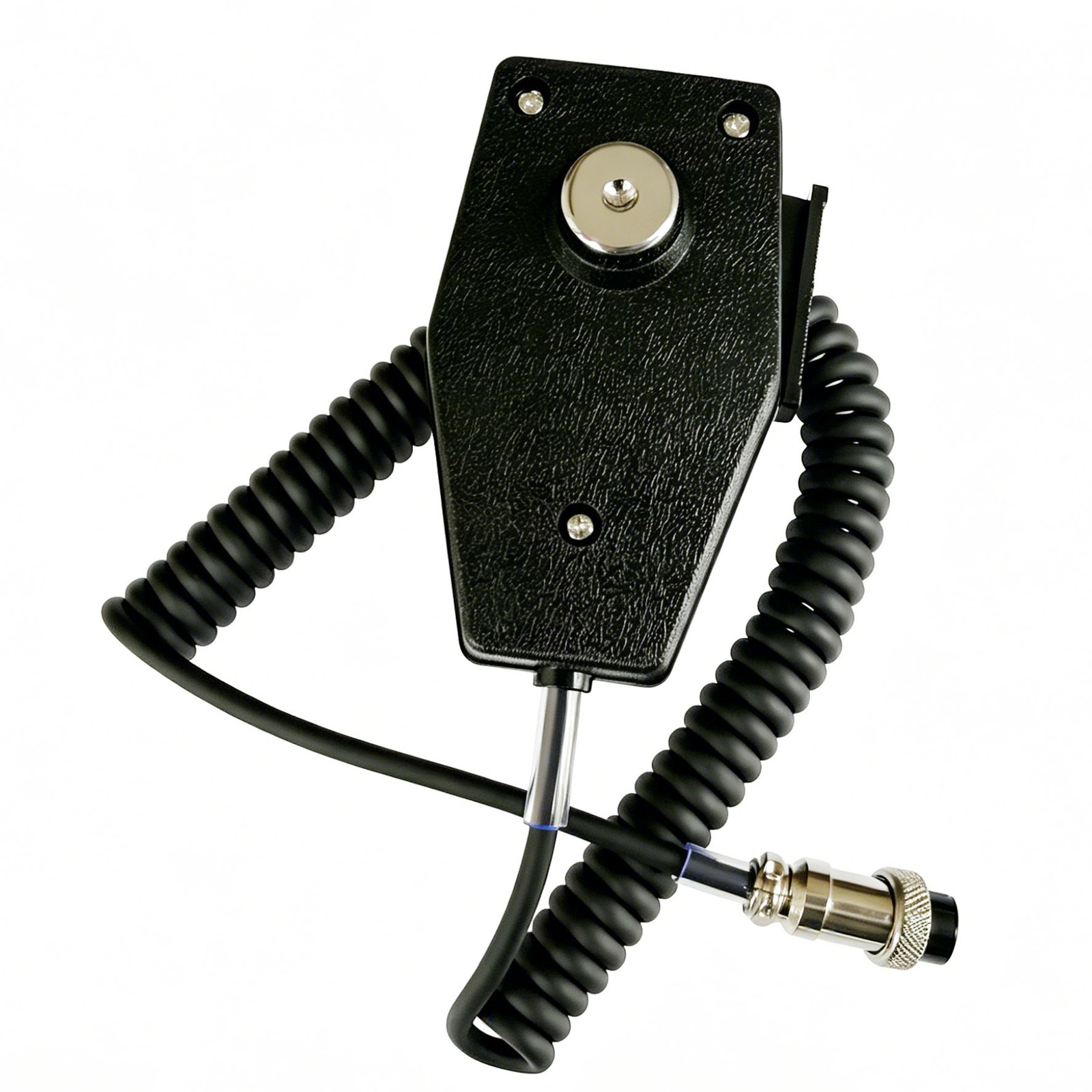 REPLACEMENT 5 PIN CB COFFIN MICROPHONE FOR COBRA 142- 148- 2000GTL | eBay