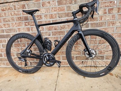 Canyon Aeroad Cf SL Disc 8 (2022 Aprox